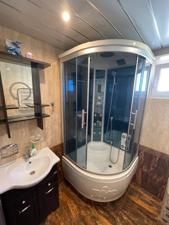 Чистая и уютная квартира