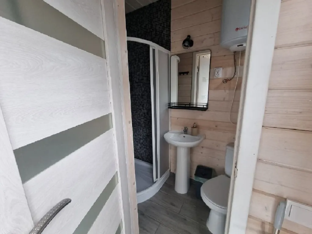 1-комнатный Дом