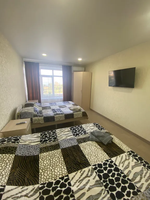 Квартира у моря с видом на море