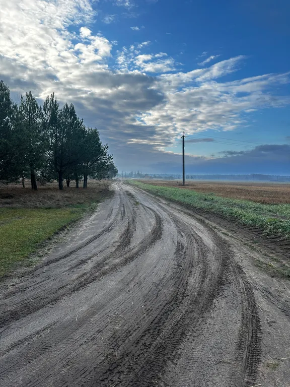 Хутор в уникальном уголке природы без соседей