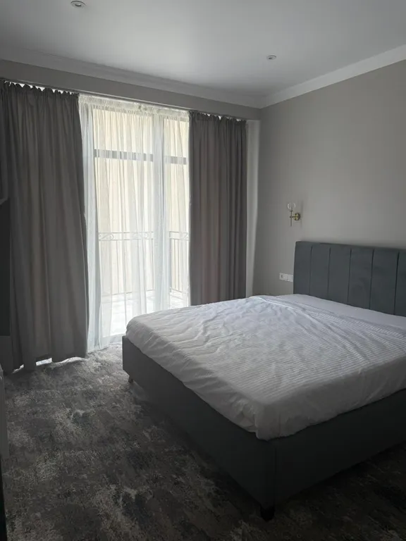 Квартира Комната — Гагра