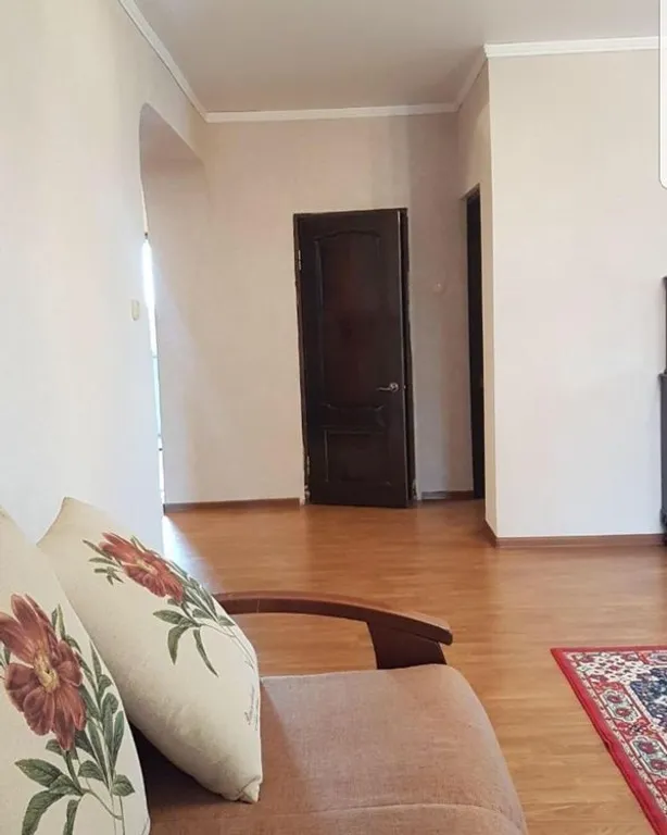 Уютная квартира у моря