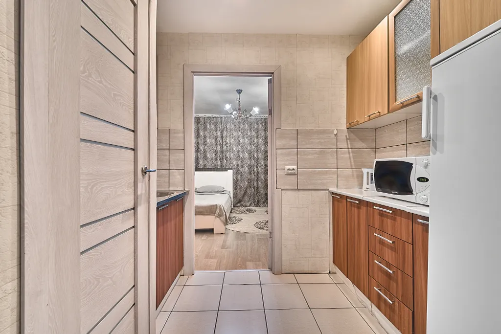 Студия экономкласса