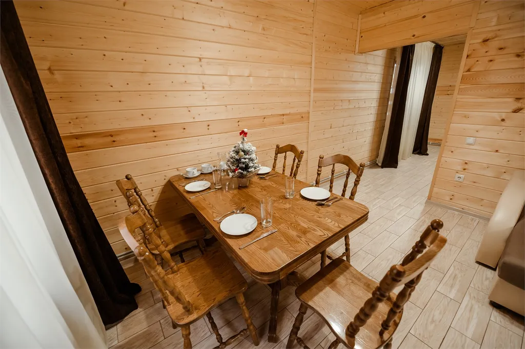 3-комнатный Дом