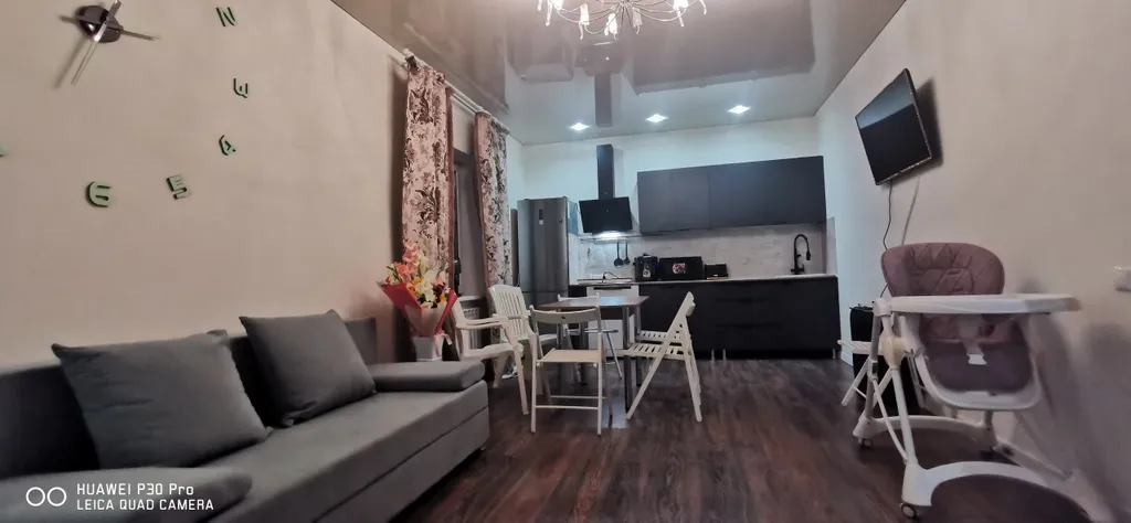 У Моря у Скал: уютный дом на Фиоленте