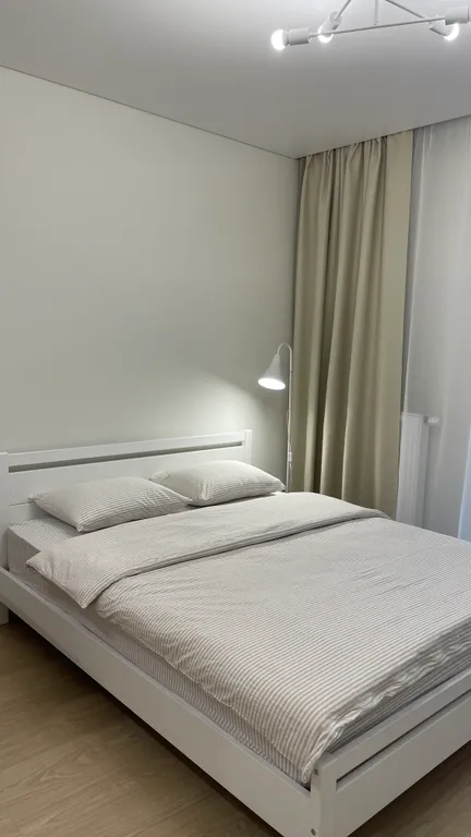 1-комнатная Квартира — аренда посуточно в Екатеринбург