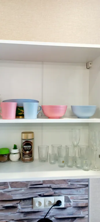 Апартаменты в сосновой роще