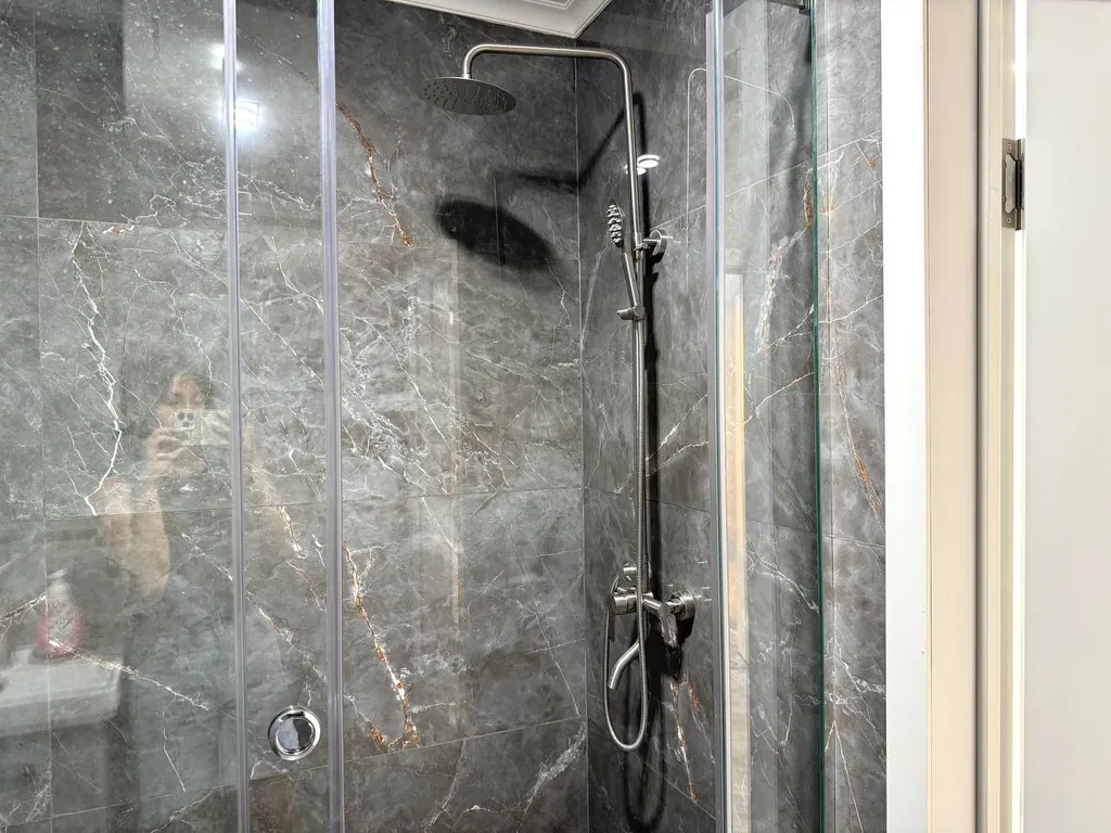 Уютные апартаменты в центре Бишкека