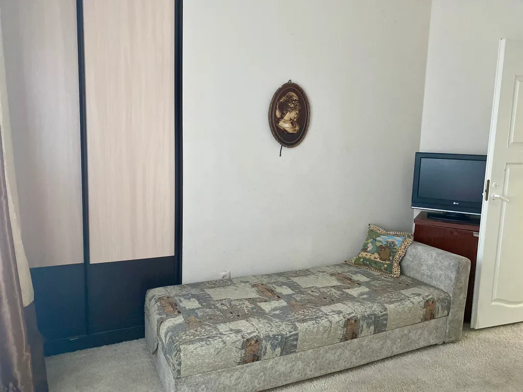 Дом в экорайоне