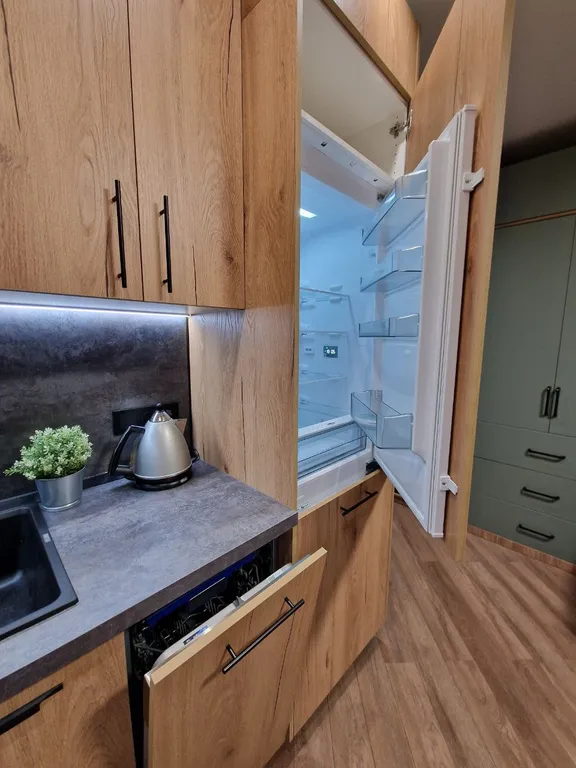 Уютная студия