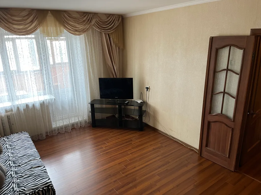 Квартира 2-комнатная Квартира — Екатеринбург