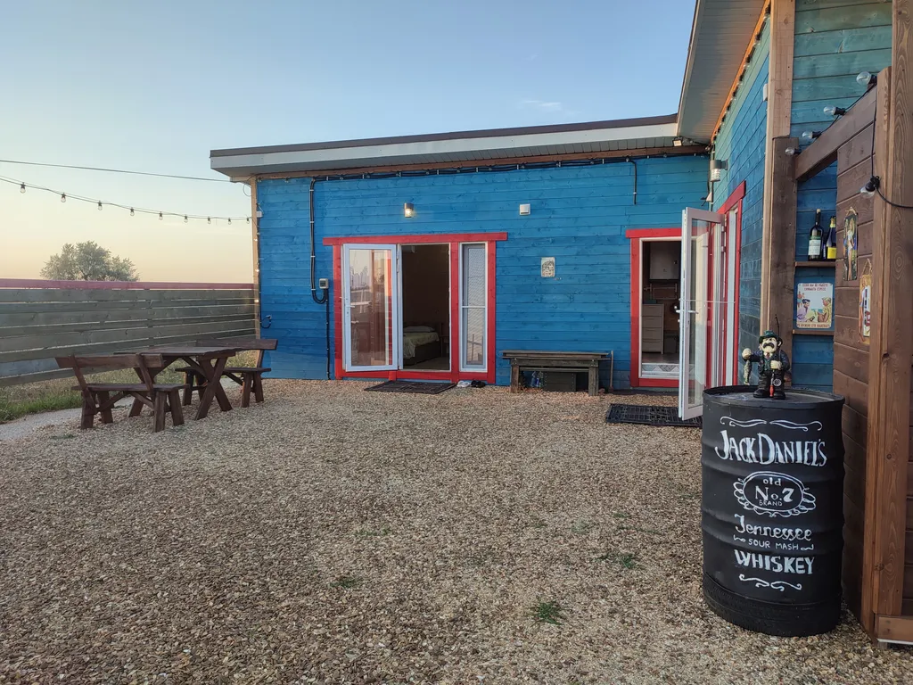 Коттедж Уютный гостевой дом — аренда посуточно в Керчь