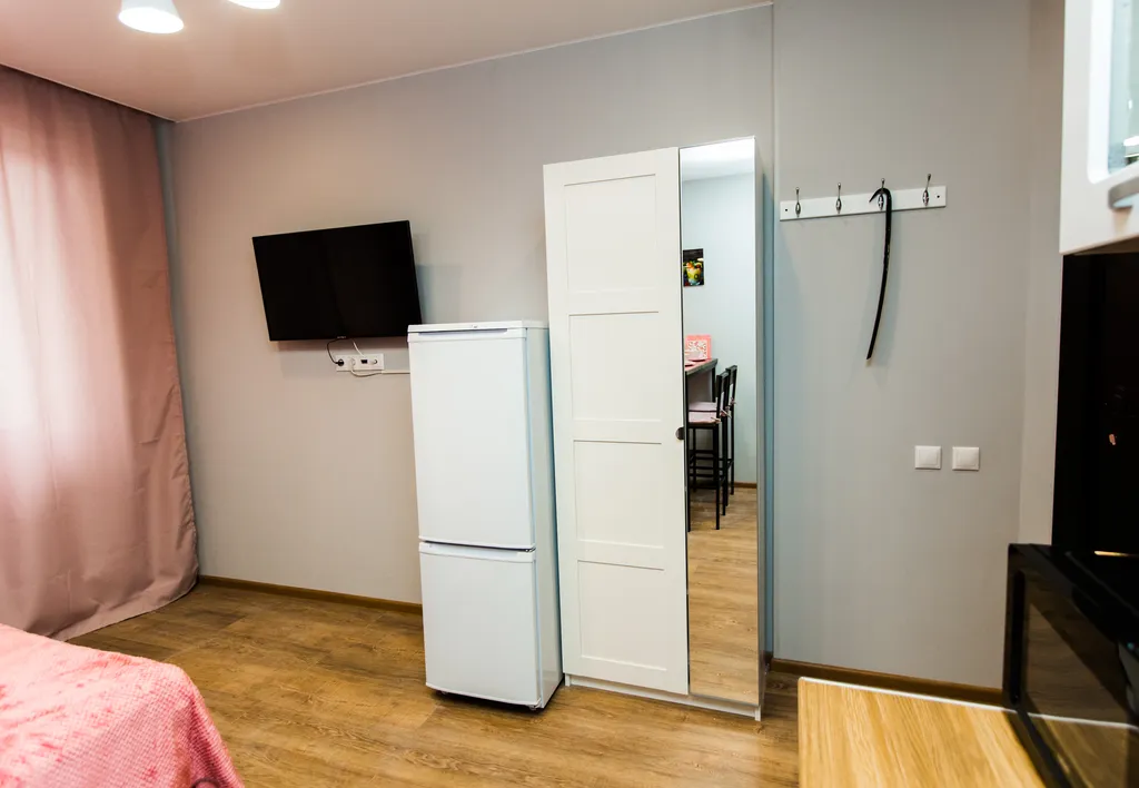 Уютная квартира с заселением 24/7