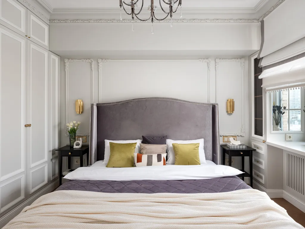 Квартира Квартира Жемчужина c атмосферным видом — Москва