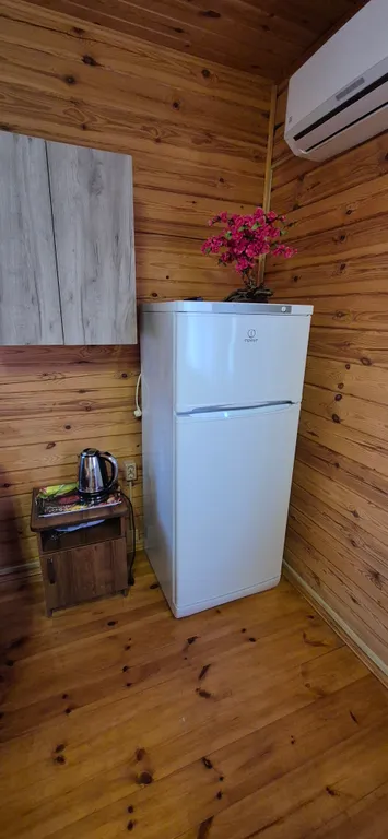 Домик у моря Деревенька