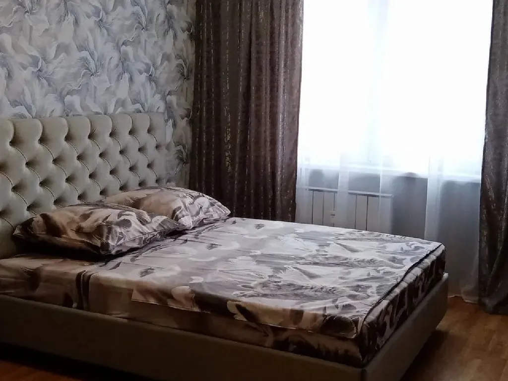 Отличная квартира — аренда посуточно в Набережные Челны