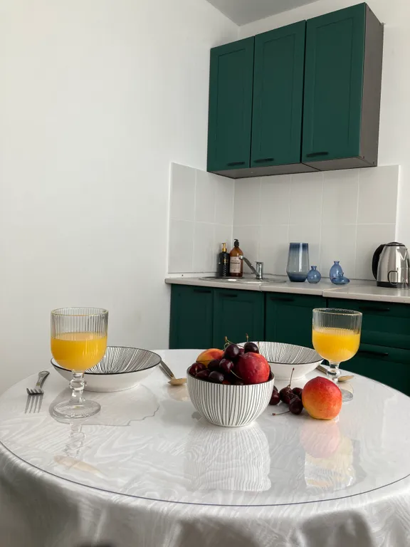 Уютная квартира районе Гальянка рядом с ТРЦ Кит