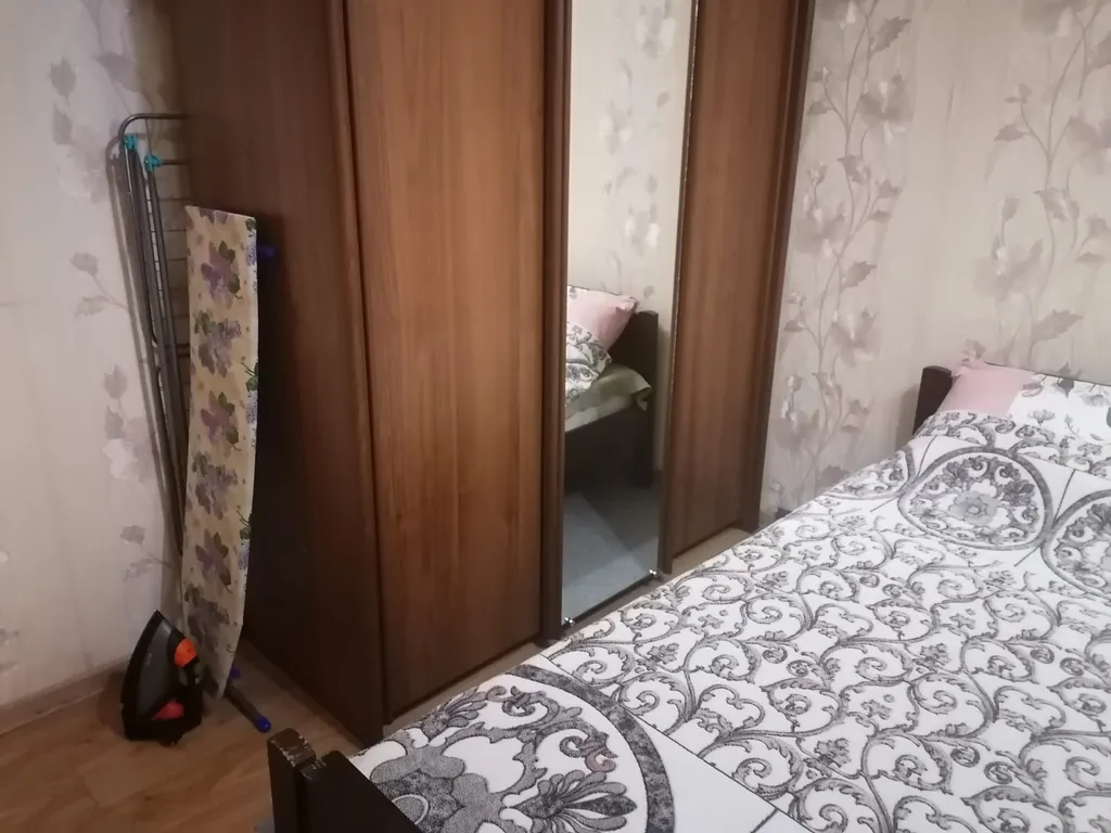 Квартира в самом центре города