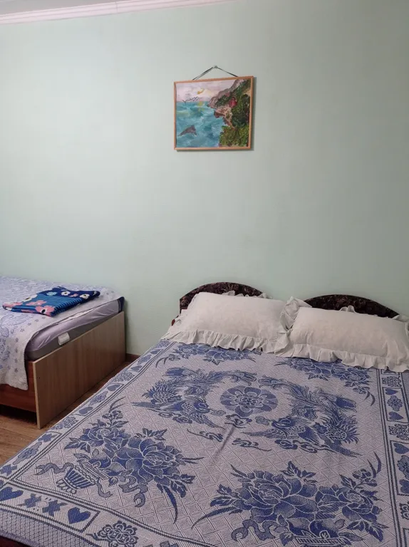 Квартира Номер Стандарт в частном секторе — Заозёрное