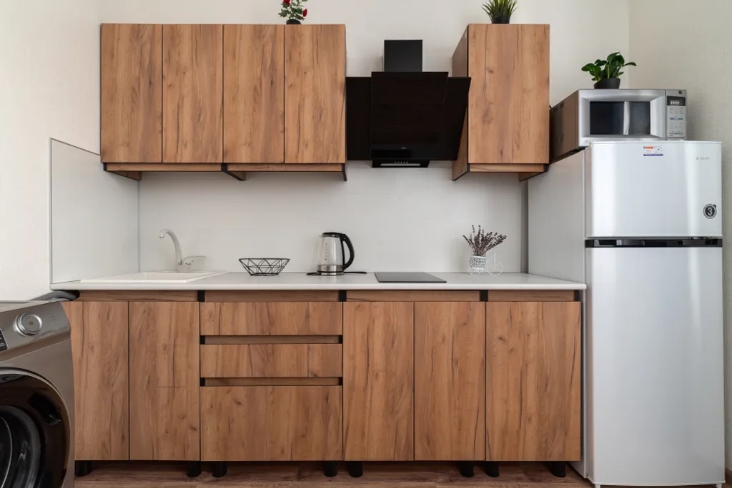 Квартира Квартира рядом с парком и стадионом — Краснодар