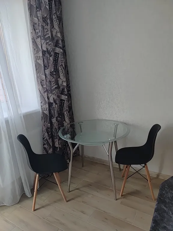 Любимый уголок в центре