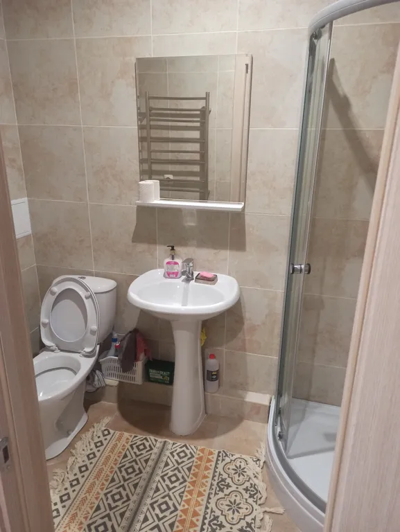 Квартира Уютная квартира студия — Симферополь