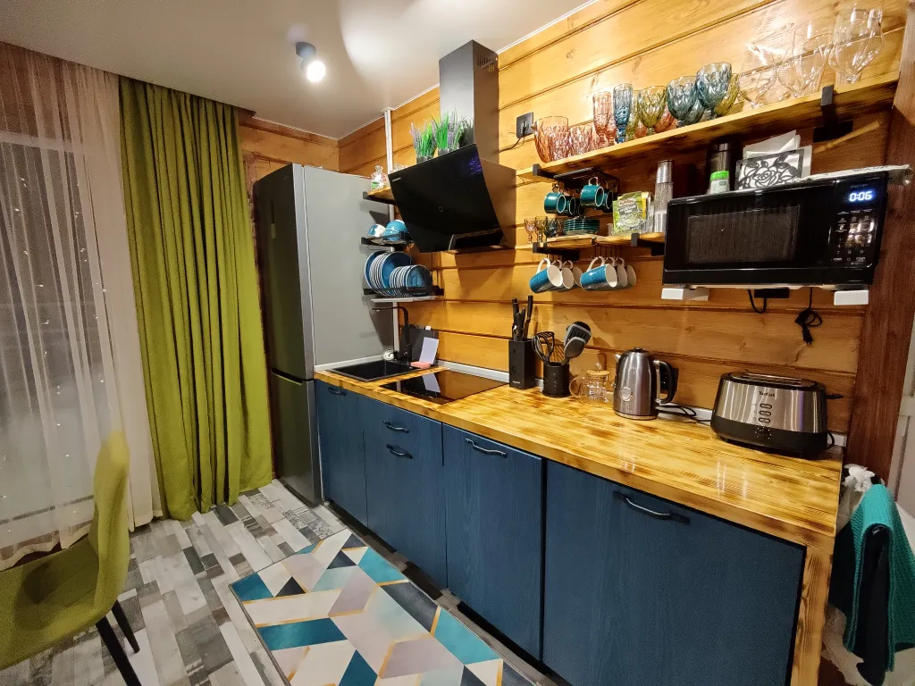 ХибиныДача