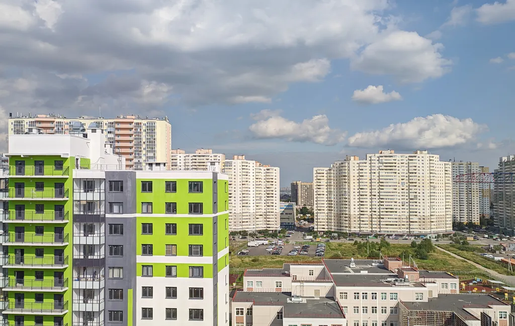 Дизайнерская квартира