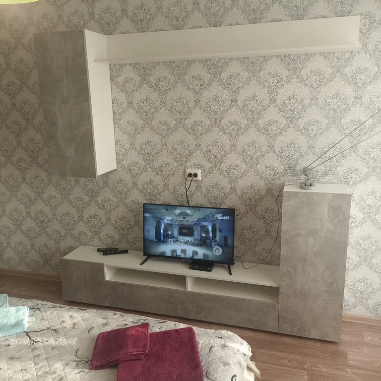 Уютная студия