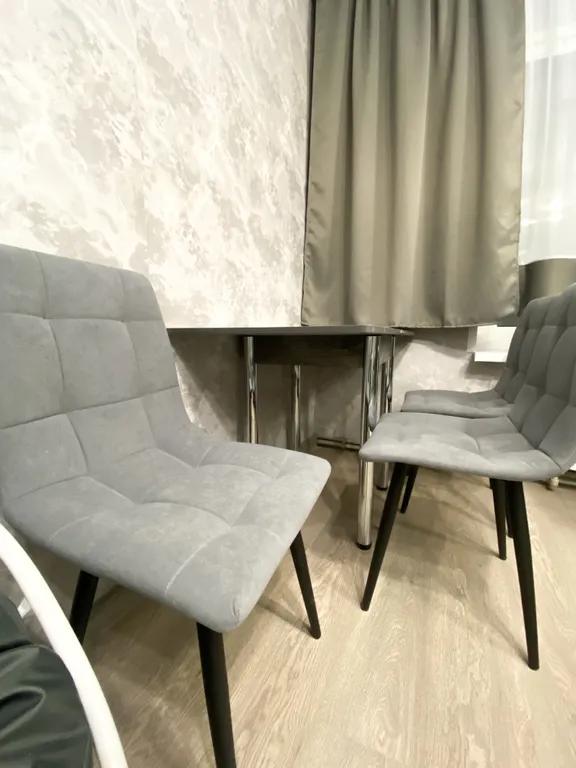 Квартира с джакузи