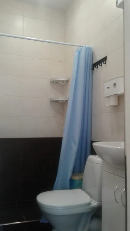 Уютная квартира в центре города, с прекрасным видом на горы