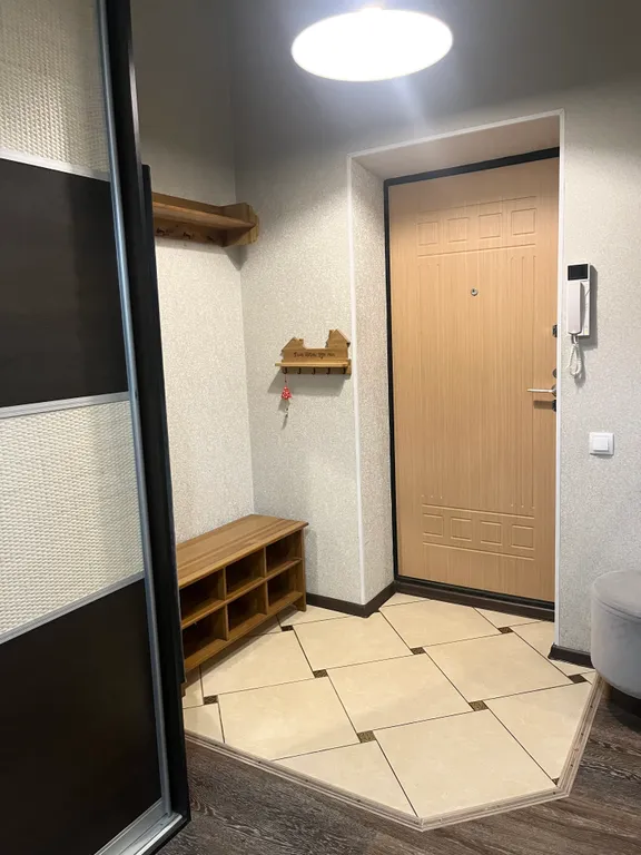 Чистая и уютная квартира для семейного проживания в центре города