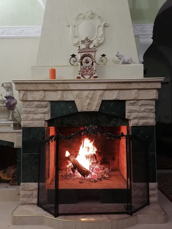 Коттедж 2-комнатный Дом — Кисловодск