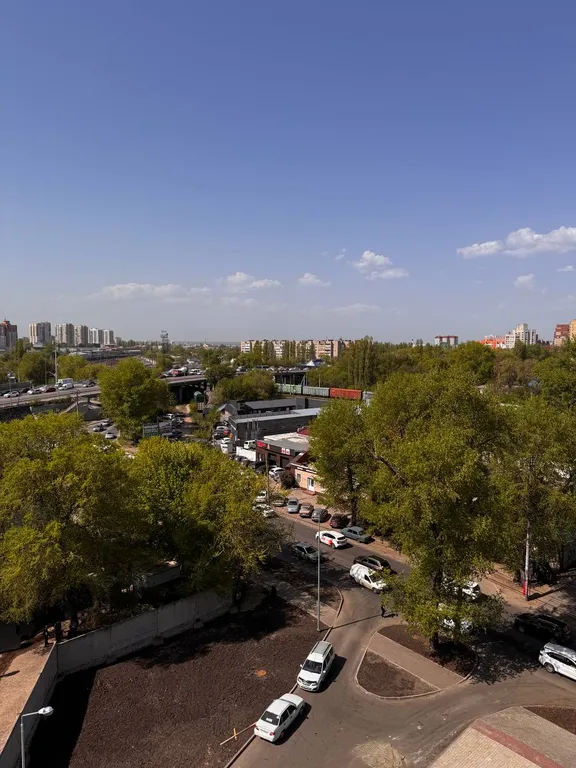 Квартира Уютная двухкомнатная квартира в центре города — Воронеж