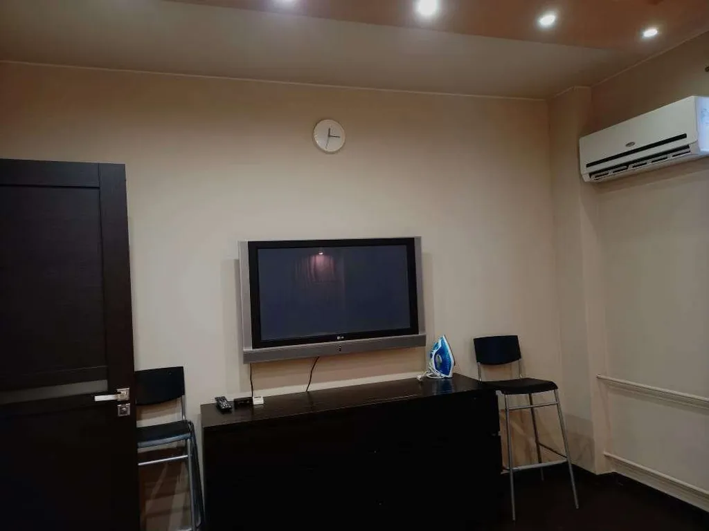 Удобная студия