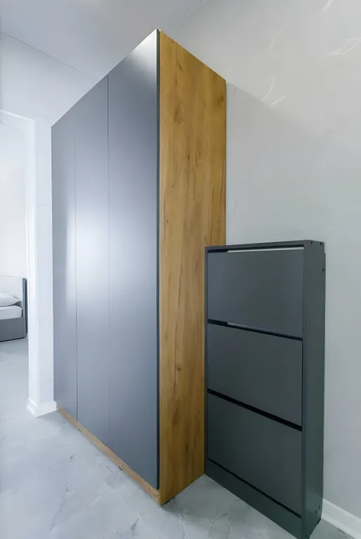 Студия Крем-чиз с видом на море