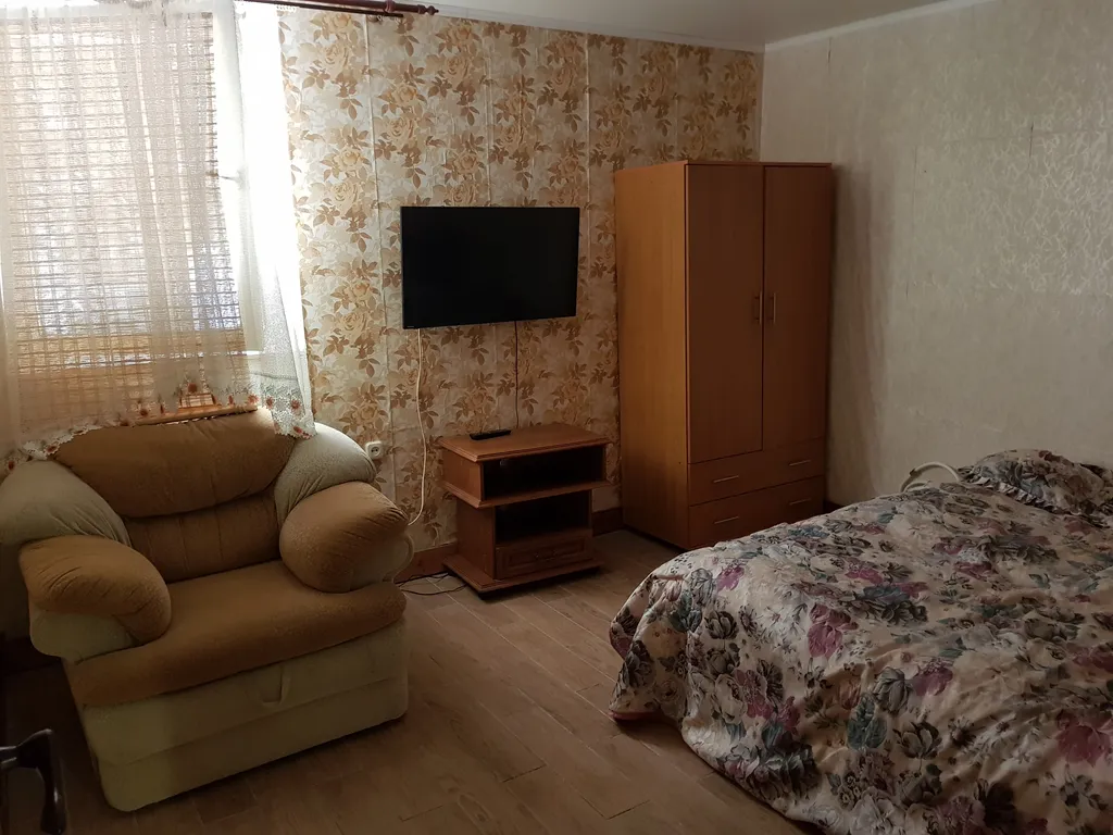 Усадьба Домик у пруда