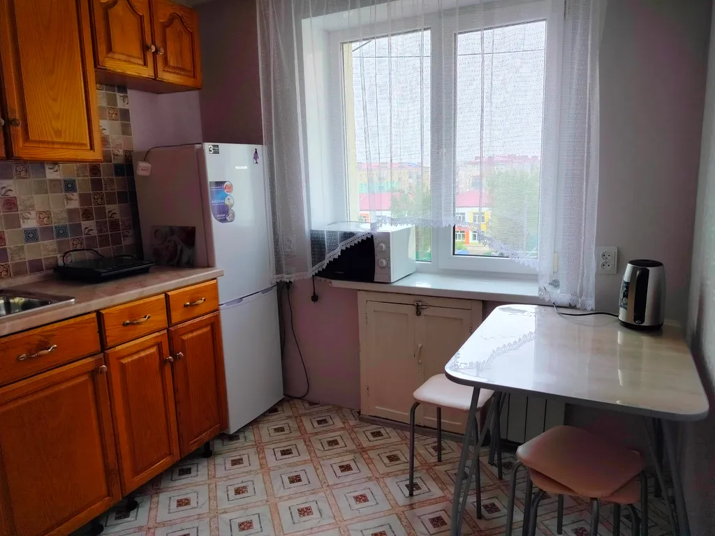 Уютная квартира в центре