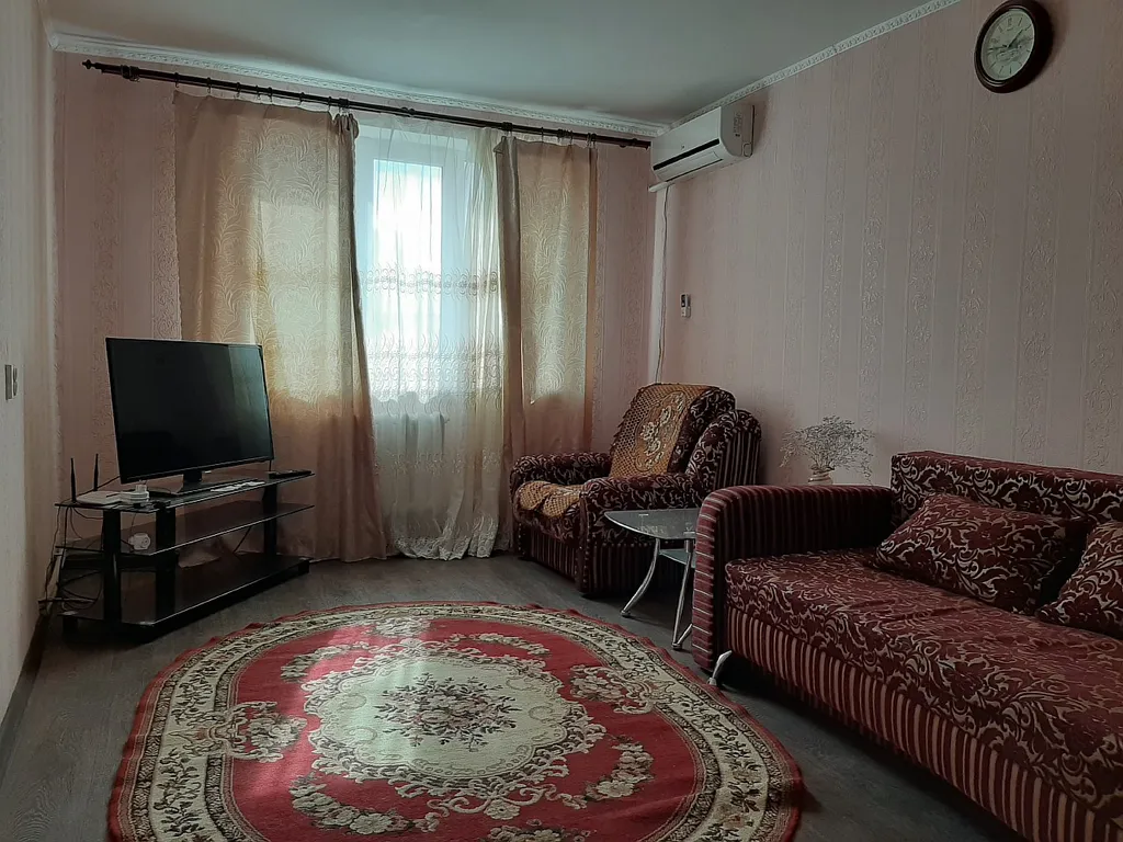 Квартира у моря