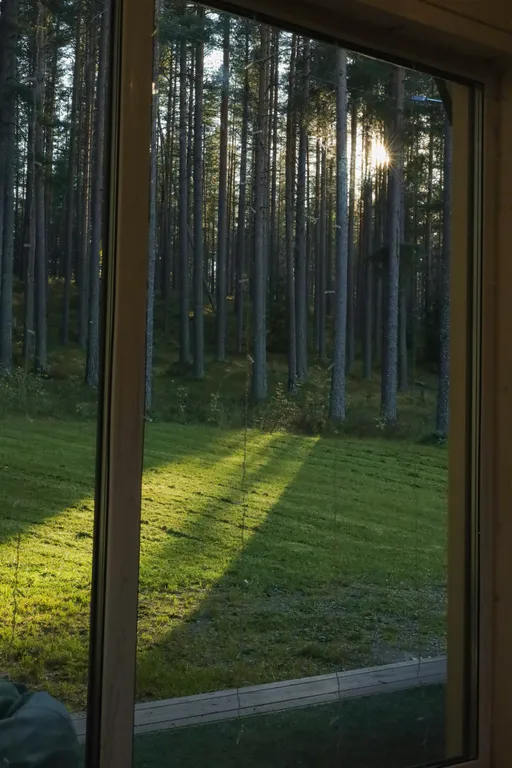 Коттедж на Гряде Вярямянсельскя