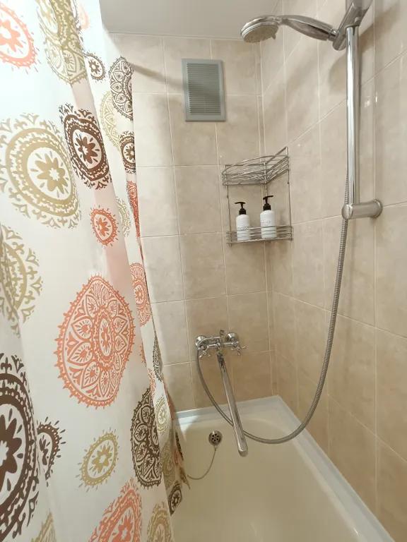 Квартира с видом на набережную в самом центре Бреста