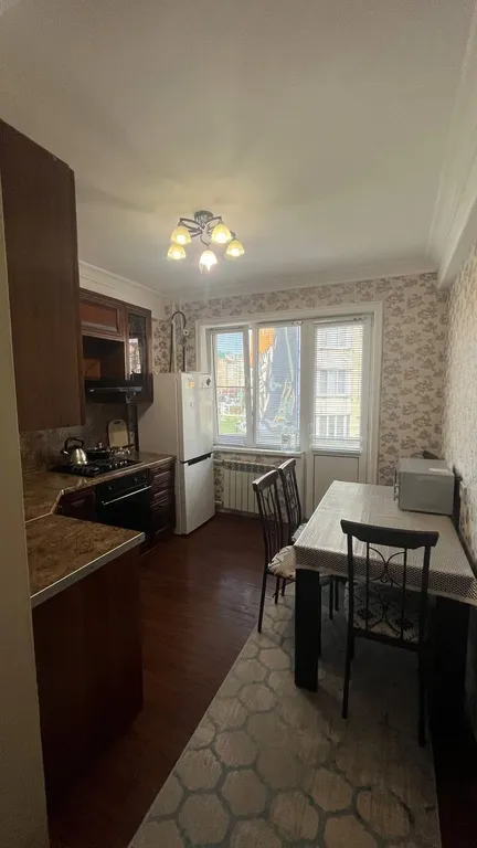 Уютная квартира в самом удобном месте Каспийска