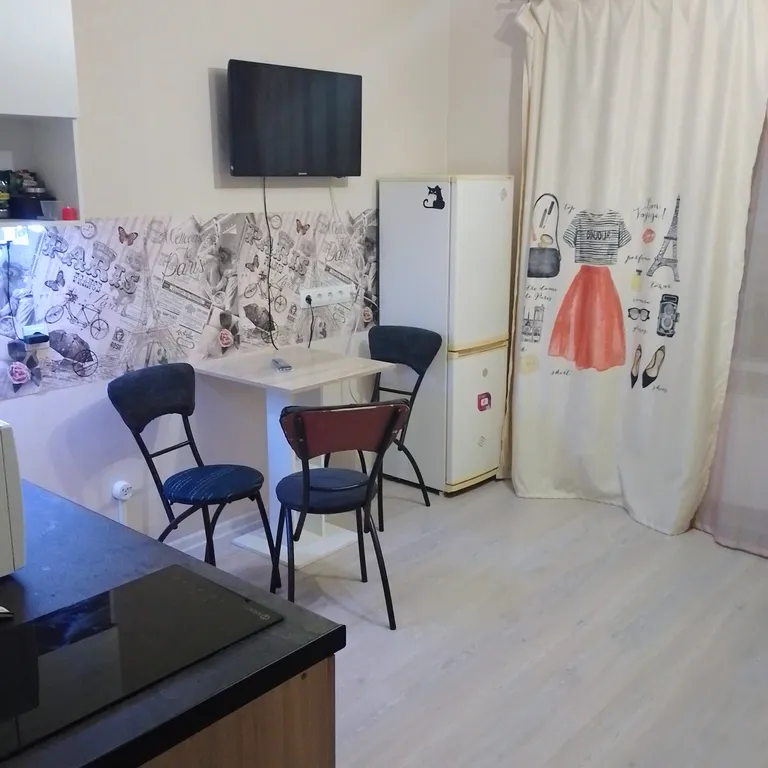 Квартира Дом комфорт класса с огороженной территорией — аренда посуточно в Мурино