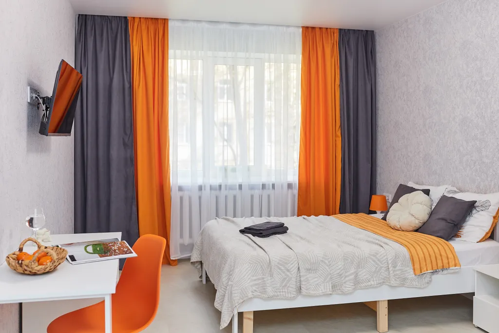 Smarthome в самом центре