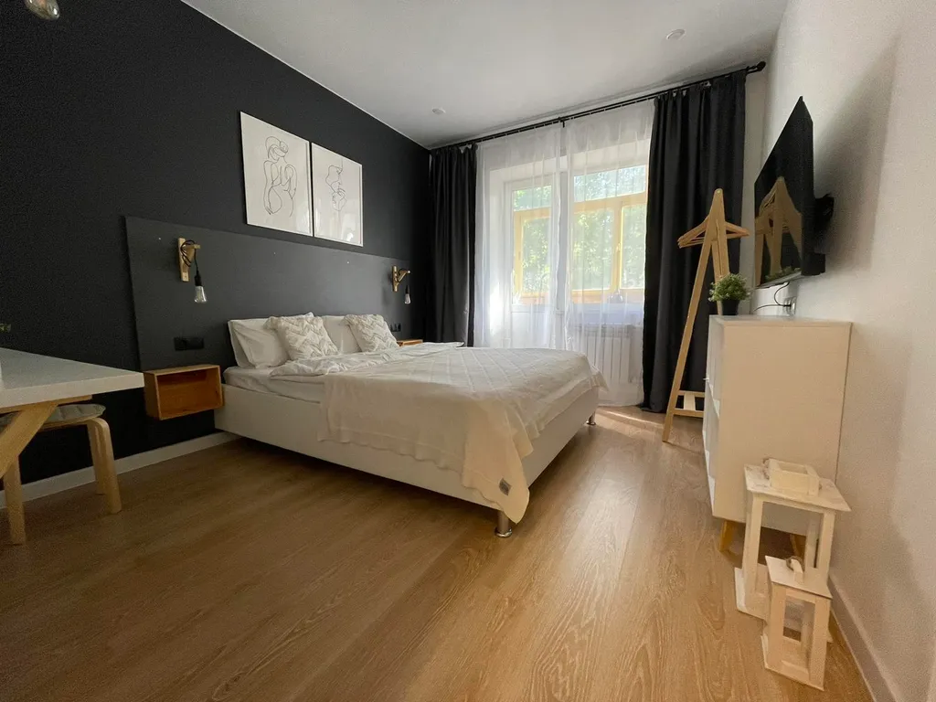 Апартамент Hygge Nord