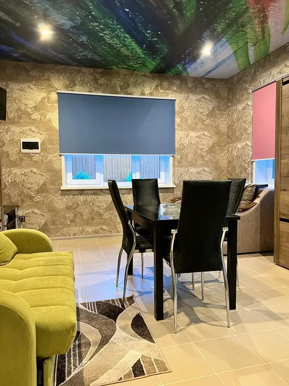 Коттедж 1-комнатный Дом — Ейск