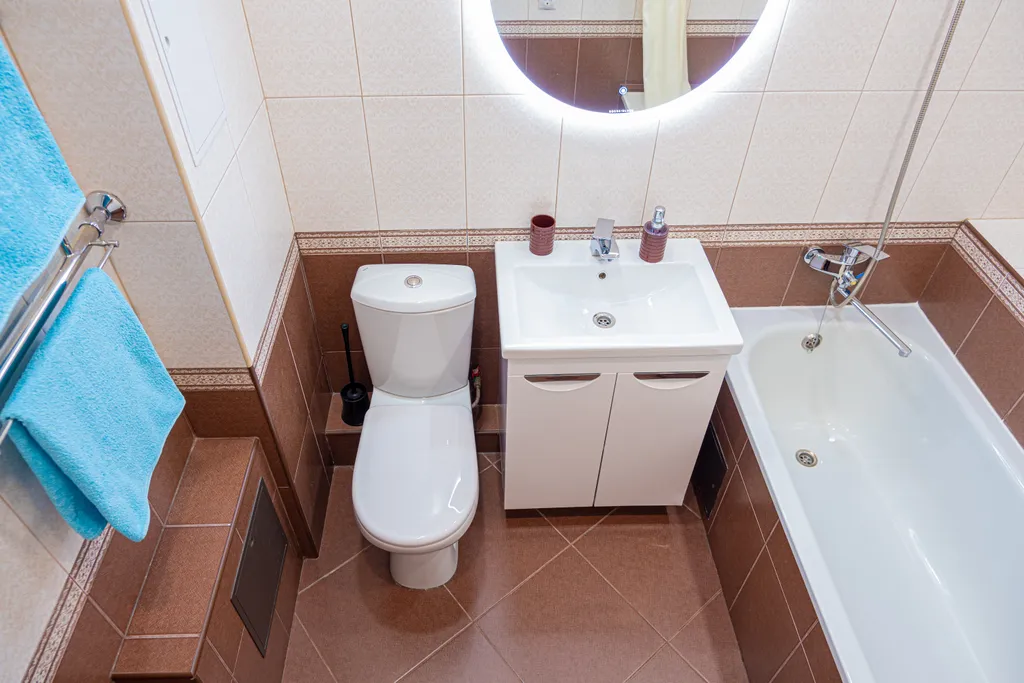 Апартаменты в центре