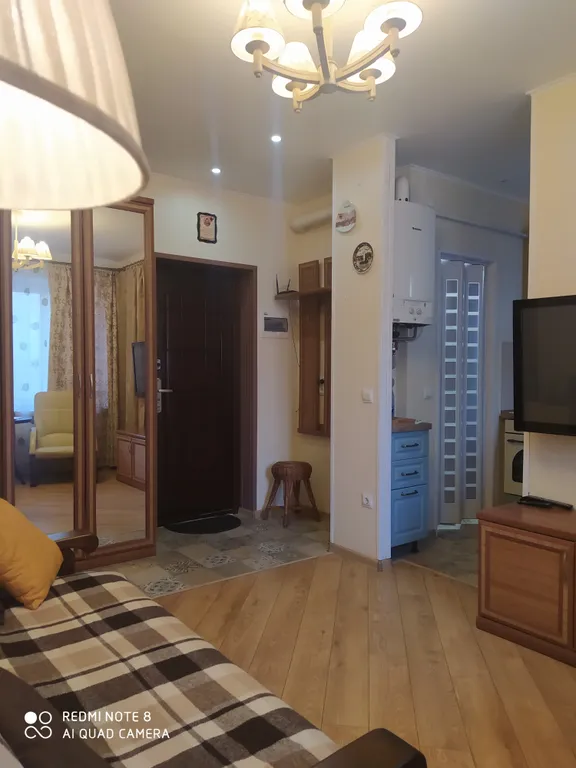 Прусский Кот  (в историческом районе Ratshof на границе с Amalienau)