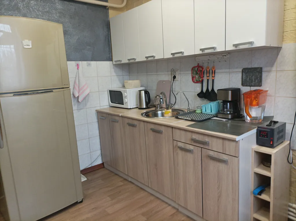 Уютная квартира в самом центре города