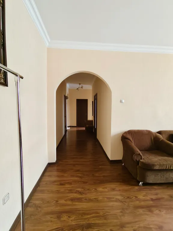 Уютная двухкомнатная квартира в историческом центре